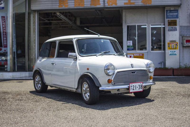 Illustration for article titled A few pics of the Mini I TRIED to play with 2 days ago...